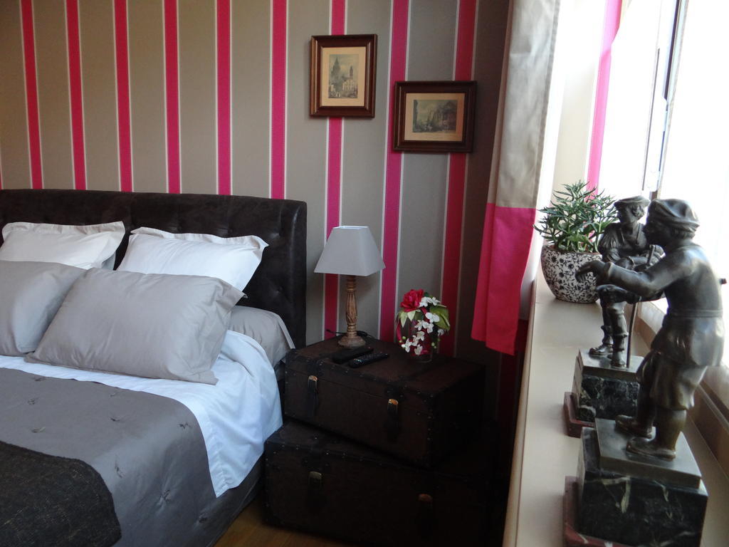 L'Art Du Temps Bed & Breakfast Montreuil  ห้อง รูปภาพ